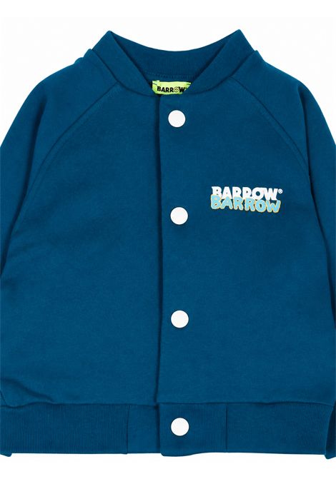 Completo con stampa BARROW KIDS | F6BKNBCF187059
